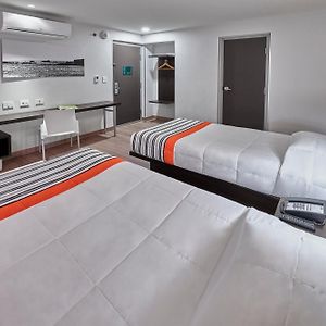 Habitación con 2 Camas Individuales